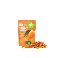 Java Bite Dried Mango - Tropical Paradise - 120 g