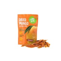 Java Bite Dried Mango - Sunburst - 120 g
